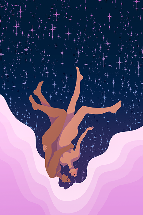 Original Story Artwork